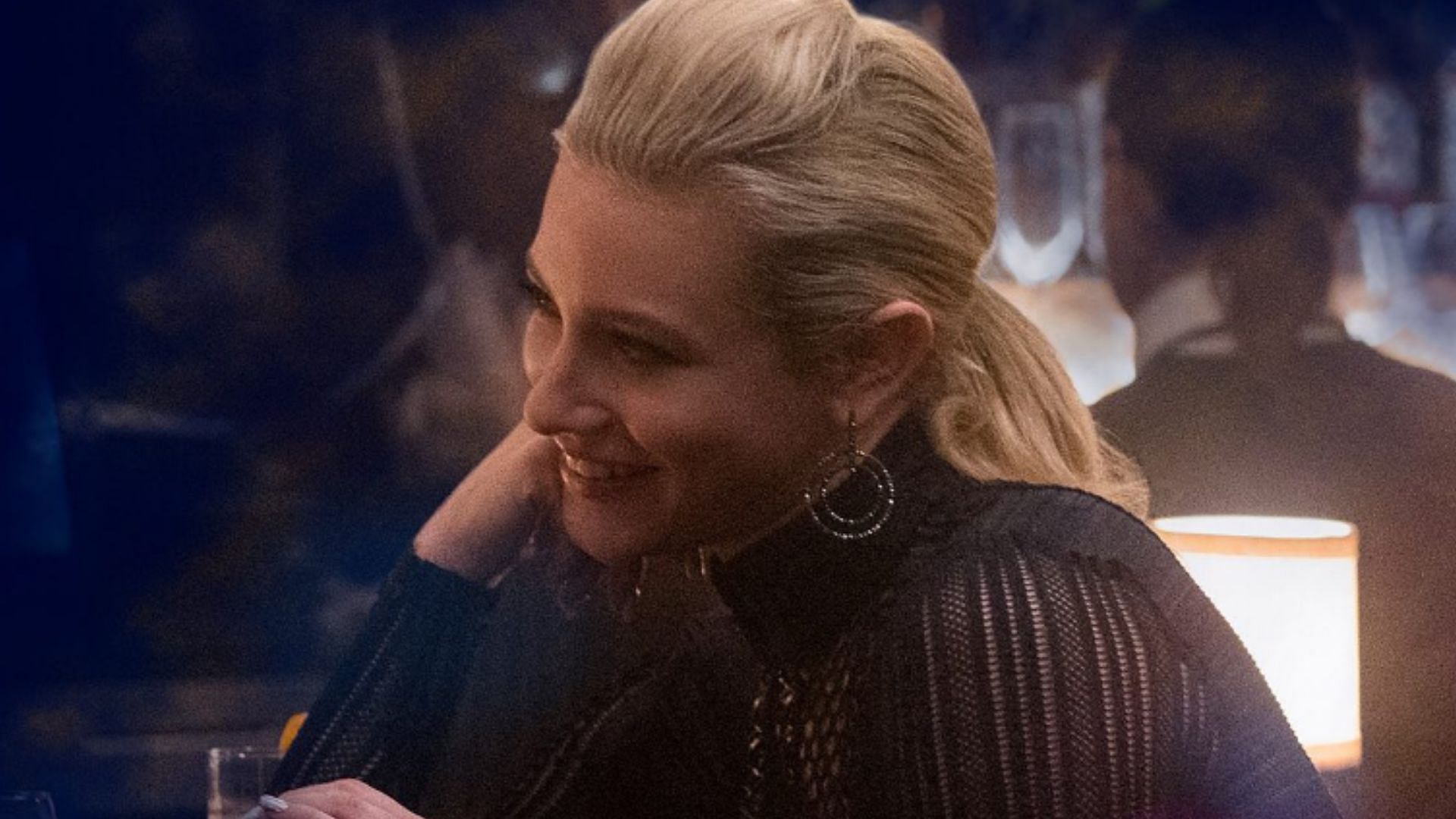 The chemistry between the actors added to the narrative (Image via Official Instagram Page)